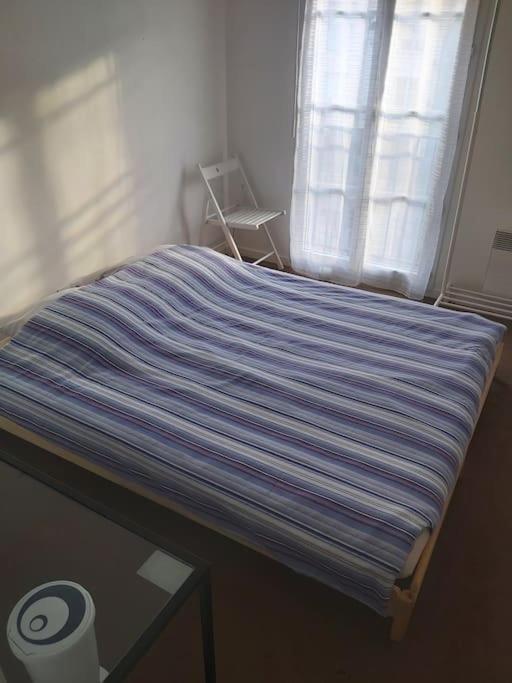Apartment 3 Bedrooms-1km From And Vallee Village Serris