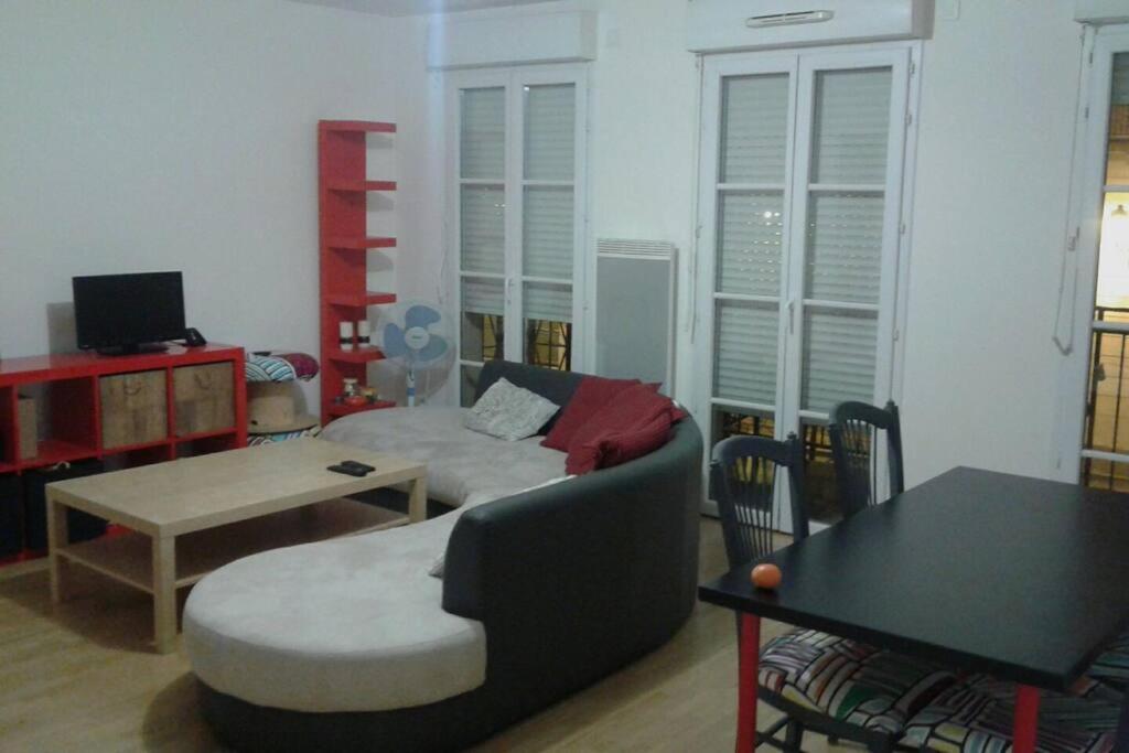 3 Bedrooms-1km From And Vallee Village * Serris
