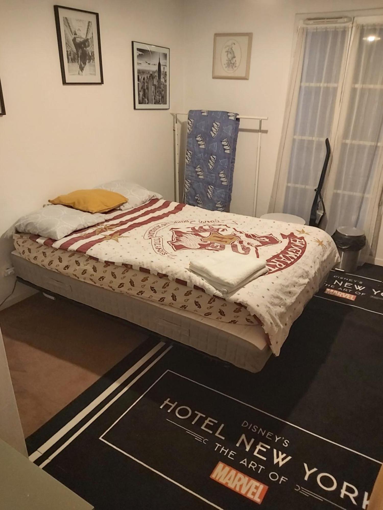 3 Bedrooms-1km From And Vallee Village